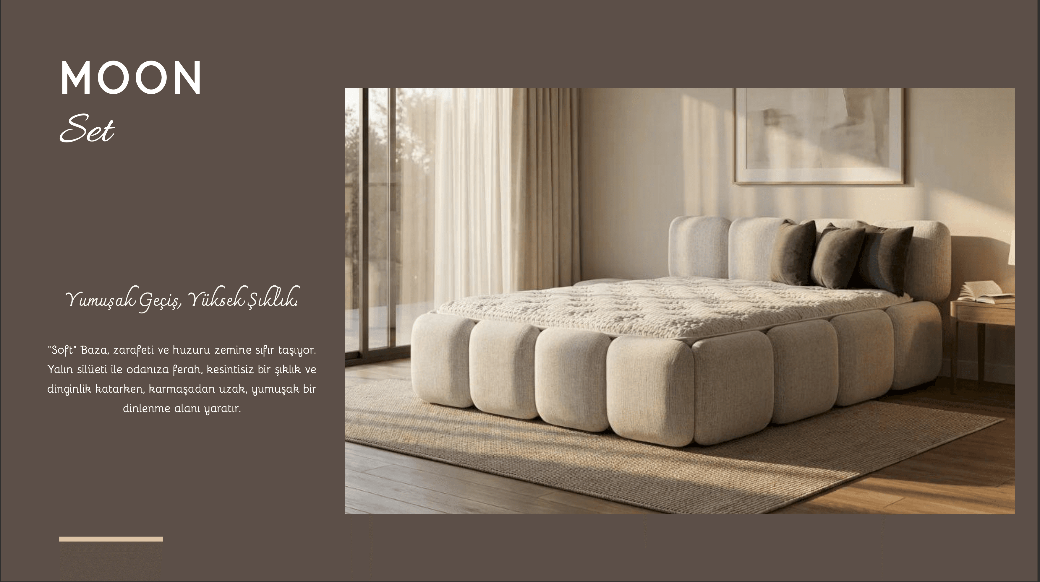 Premium Bedroom Set Catalog